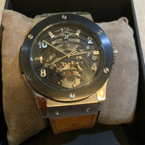 hublot geneve big bang 582888 price|hublot big bang geneve price.